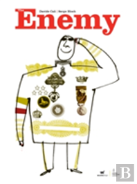 The Enemy
