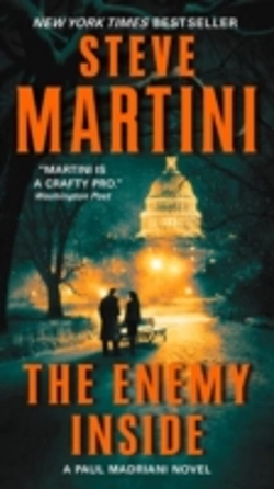 Bertrand.pt - The Enemy Inside