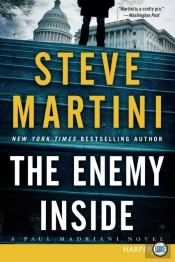The Enemy Inside