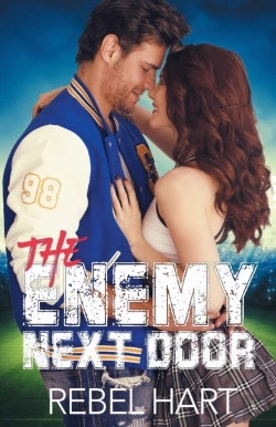 Bertrand.pt - The Enemy Next Door: A Small Town Friend