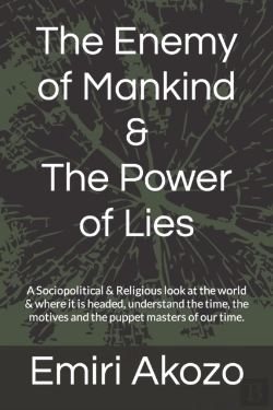Bertrand.pt - The Enemy Of Mankind & The Power Of Lies