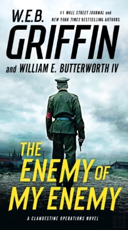 Bertrand.pt - The Enemy Of My Enemy