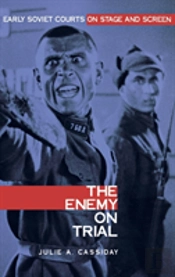 The Enemy On Trial