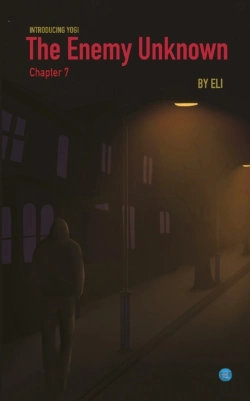 Bertrand.pt - The Enemy Unknown- Chapter 7