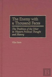 The Enemy With A Thousand Faces