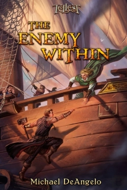 Bertrand.pt - The Enemy Within