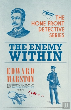 Bertrand.pt - The Enemy Within