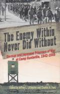 The Enemy Within Never Did Without