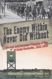 The Enemy Within Never Did Without