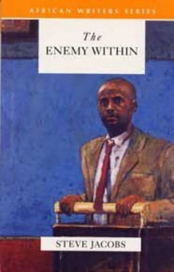 Bertrand.pt - The Enemy Within