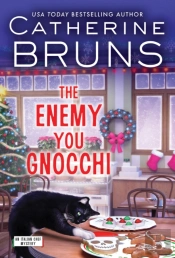 The Enemy You Gnocchi