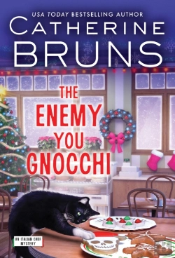 Bertrand.pt - The Enemy You Gnocchi