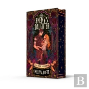 The Enemy'S Daughter