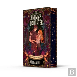 Bertrand.pt - The Enemy'S Daughter