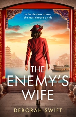 Bertrand.pt - The Enemy'S Wife