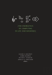 The Energetics Of Computing In Life And Machines
