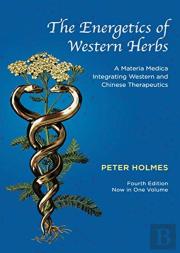The Energetics Of Western Herbs