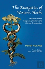 The Energetics Of Western Herbs