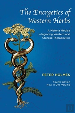 Bertrand.pt - The Energetics Of Western Herbs