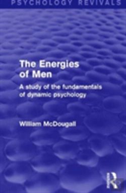 Bertrand.pt - The Energies Of Men (Psychology Revivals)