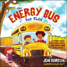 The Energy Bus For Kids
