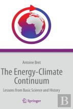 The Energy-Climate Continuum