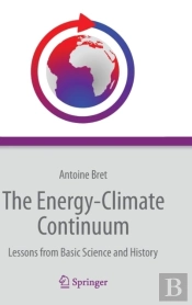 The Energy-Climate Continuum