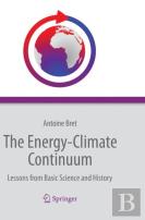 The Energy-Climate Continuum