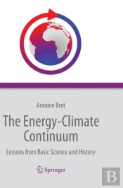 The Energy-Climate Continuum