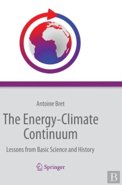 Bertrand.pt - The Energy-Climate Continuum