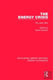 The Energy Crisis