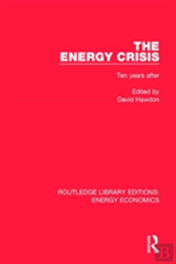 Bertrand.pt - The Energy Crisis