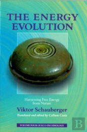 The Energy Evolution