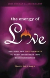 The Energy Of Love