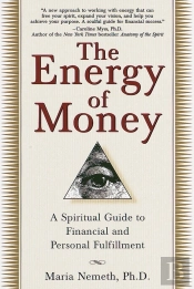 The Energy Of Money