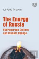 The Energy Of Russia