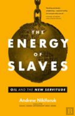 Bertrand.pt - The Energy Of Slaves