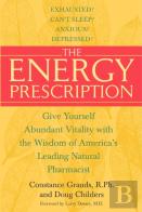 The Energy Prescription