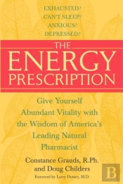 The Energy Prescription