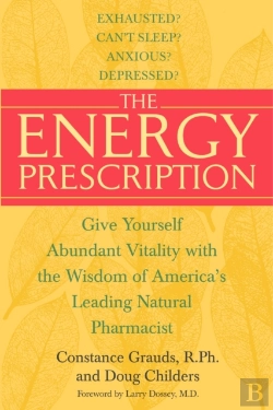 Bertrand.pt - The Energy Prescription