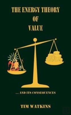 Bertrand.pt - The Energy Theory Of Value