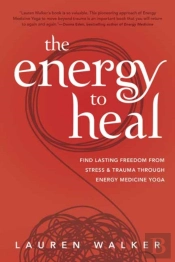 The Energy To Heal