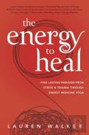 The Energy To Heal