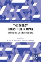 The Energy Transition In Japan