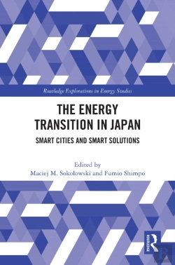 Bertrand.pt - The Energy Transition In Japan