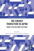 The Energy Transition In Japan