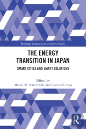 The Energy Transition In Japan