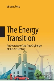 The Energy Transition