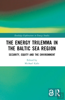 Bertrand.pt - The Energy Trilemma In The Baltic Sea Region