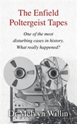 Bertrand.pt - The Enfield Poltergeist Tapes